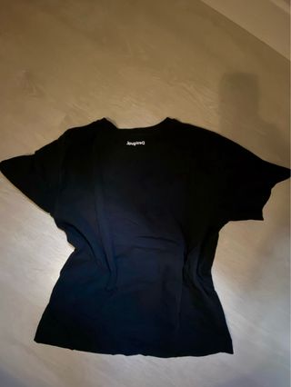 Camiseta Desigual multicolor
da a s-m