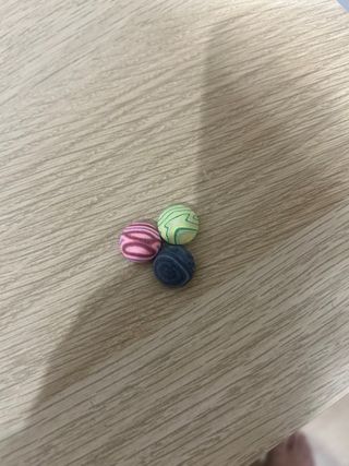 se venden suelas billar pechauer 