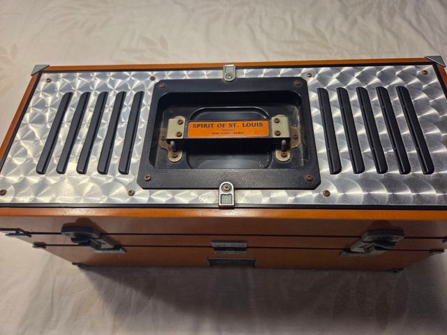 Radio Spirit of St. Louis