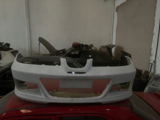 Paragolpes Seat León Cupra nuevo