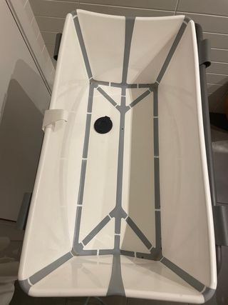 Bañera bebé Stokke - hasta 2 años
