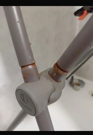 Bañera bebé Stokke - hasta 2 años