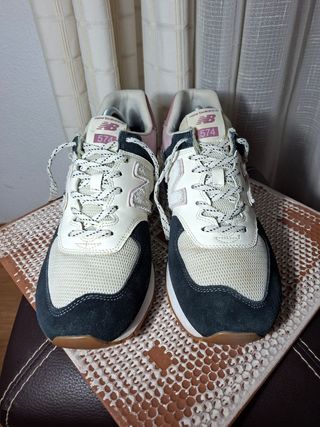 Zapatillas New Balance 574 BGP