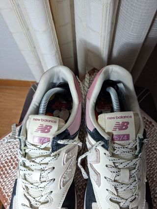 Zapatillas New Balance 574 BGP