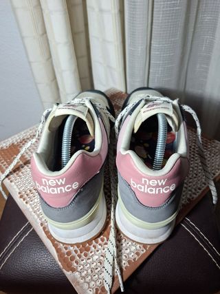 Zapatillas New Balance 574 BGP