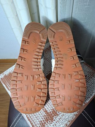 Zapatillas New Balance 574 BGP