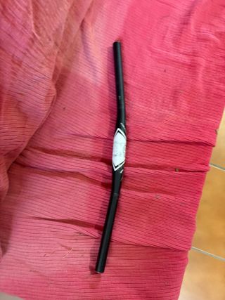 Manillar Bontrager RL Bicicleta