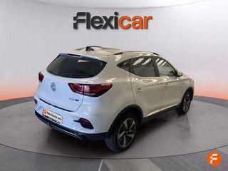MG ZS Luxury Long Range