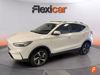MG ZS Luxury Long Range