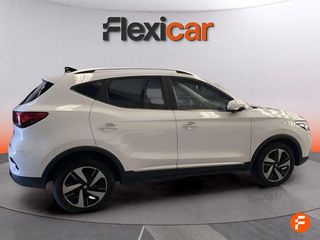 MG ZS Luxury Long Range