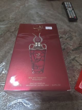 Taraf Lattafa - Profumo Donna