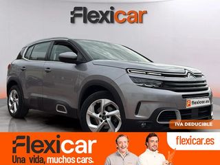 Citroën C5 Aircross BlueHdi 96kW (130CV) S&S C Series