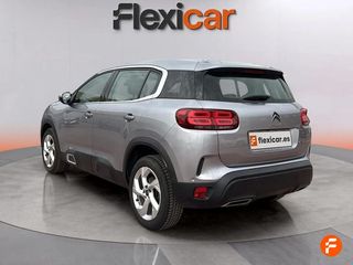 Citroën C5 Aircross BlueHdi 96kW (130CV) S&S C Series