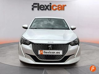 Peugeot 208 Eléctrico Active