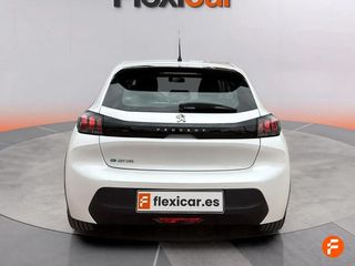 Peugeot 208 Eléctrico Active