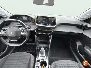 Peugeot 208 Eléctrico Active