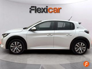 Peugeot 208 Eléctrico Active