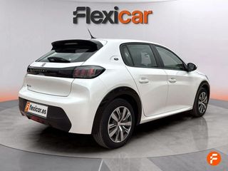 Peugeot 208 Eléctrico Active