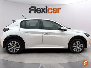 Peugeot 208 Eléctrico Active