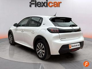 Peugeot 208 Eléctrico Active
