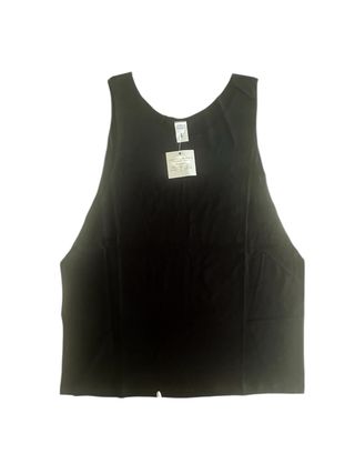 Talla L. Camiseta deportiva para hombre INT