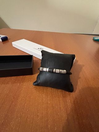 Bracciale Uomo Luca Barra - Argento