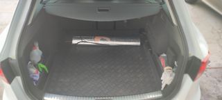 SEAT Leon 2014