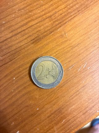 Moneda 2€ Beatrix, Países Bajos