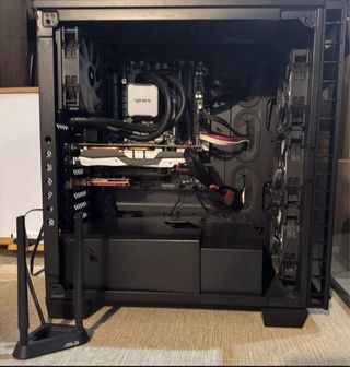 PC Gaming - Ottime condizioni