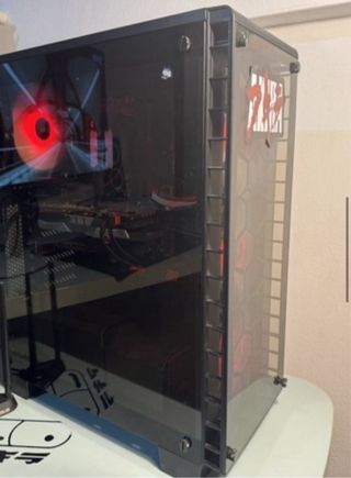 PC Gaming - Ottime condizioni