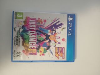 Just Dance 2019 - PS4