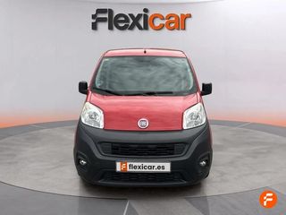 Fiat Fiorino FIAT Fiorino Comercial Furgón Diesel Fiorino Cargo 1.3Mjt  Base Clase 2 59kW, 59kW/80 PS