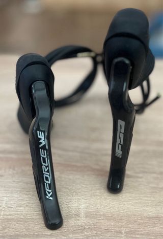 Grupo FSA K-Force WE 12v