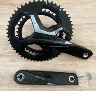 Grupo FSA K-Force WE 12v