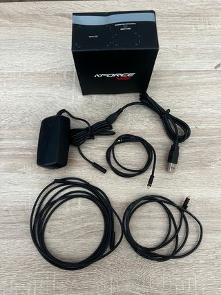 Grupo FSA K-Force WE 12v