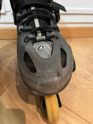 Rollerblade Twister Pro 43 