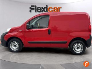 Fiat Fiorino FIAT Fiorino Comercial Furgón Diesel Fiorino Cargo 1.3Mjt  Base Clase 2 59kW, 59kW/80 PS