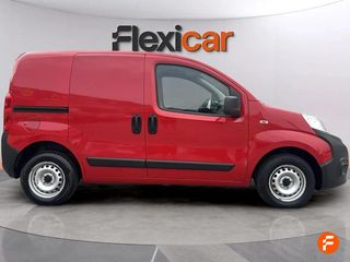 Fiat Fiorino FIAT Fiorino Comercial Furgón Diesel Fiorino Cargo 1.3Mjt  Base Clase 2 59kW, 59kW/80 PS