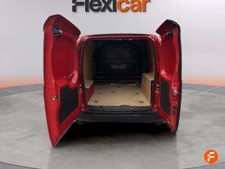 Fiat Fiorino FIAT Fiorino Comercial Furgón Diesel Fiorino Cargo 1.3Mjt  Base Clase 2 59kW, 59kW/80 PS