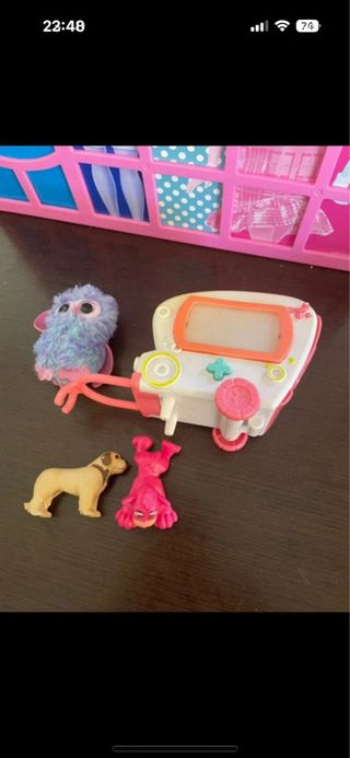 Giochi per bambini usati