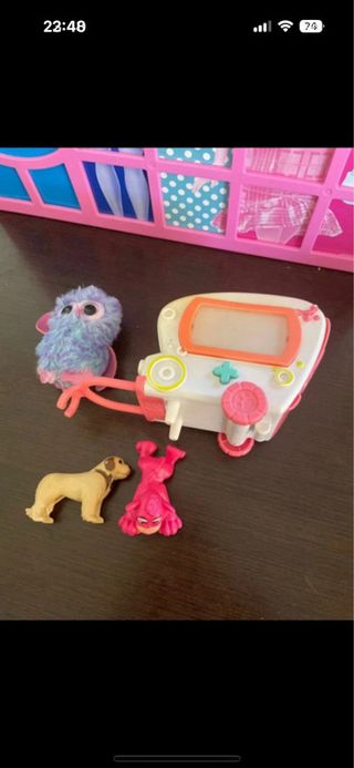 Giochi per bambini usati