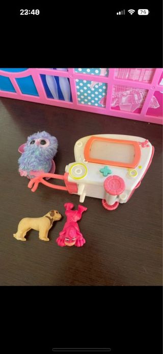 Giochi per bambini usati