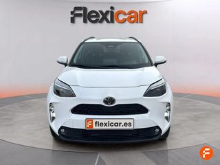 Toyota Yaris Cross 1.5 120H Active Plus