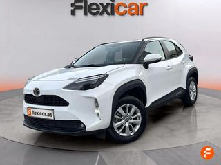 Toyota Yaris Cross 1.5 120H Active Plus