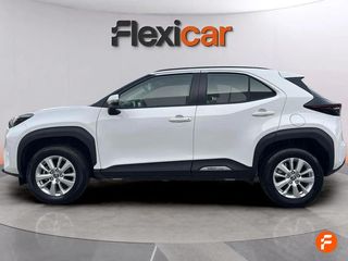 Toyota Yaris Cross 1.5 120H Active Plus