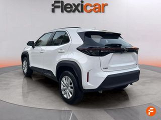 Toyota Yaris Cross 1.5 120H Active Plus