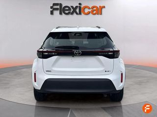 Toyota Yaris Cross 1.5 120H Active Plus