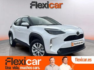 Toyota Yaris Cross 1.5 120H Active Plus