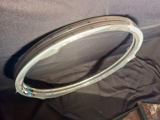 Llantas Rigidas Bicicleta - Nuevas