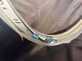 Llantas Rigidas Bicicleta - Nuevas